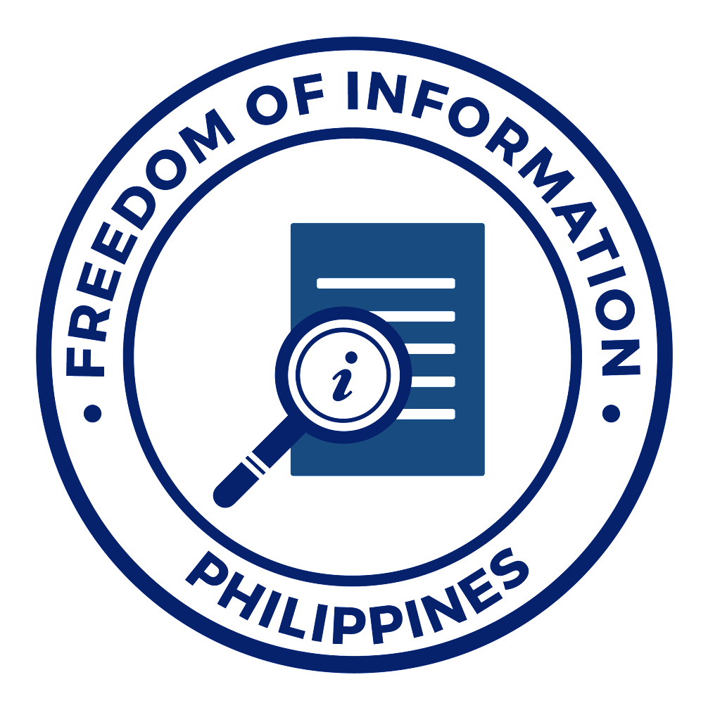 freedom of infromation logo