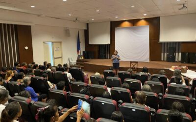 Sarok Weavers, Mga Hiyas sa Consolacion