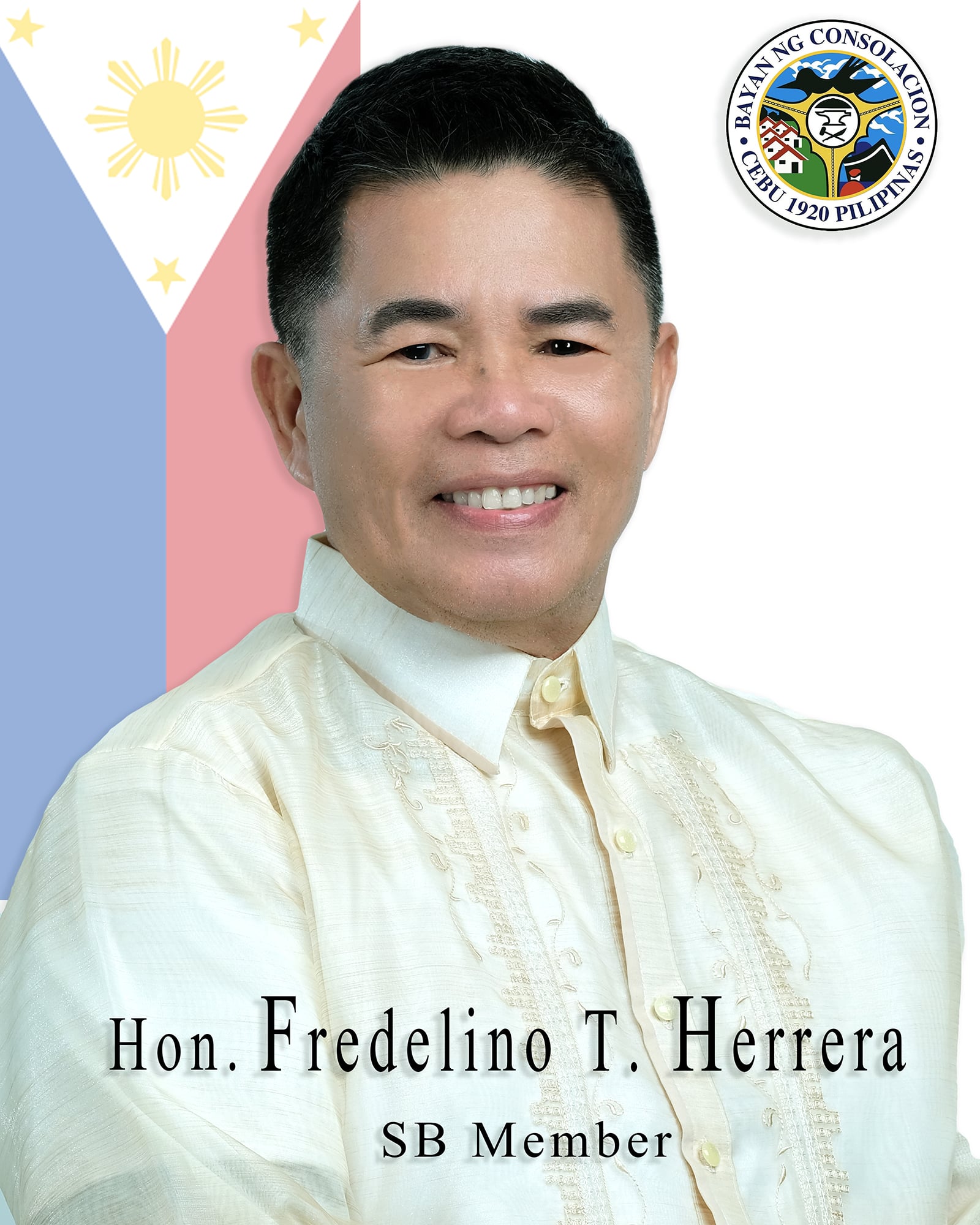 4. Hon. Fredelino T. Herrera